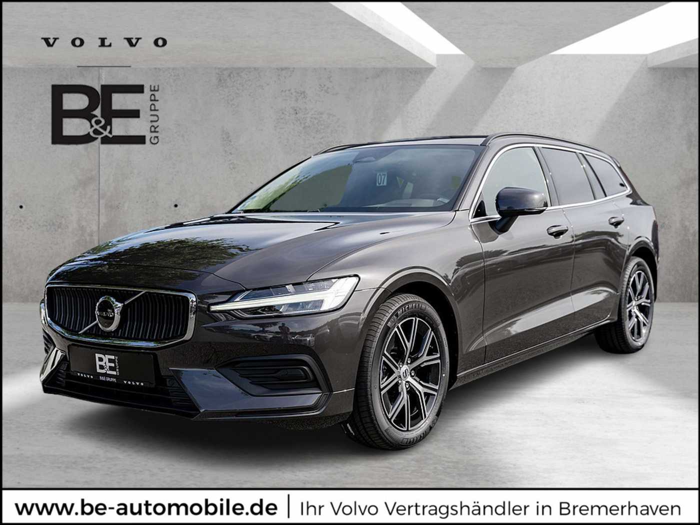 Volvo  B4 (D) Core ACC SHZ RÜCKFAHRKAMERA