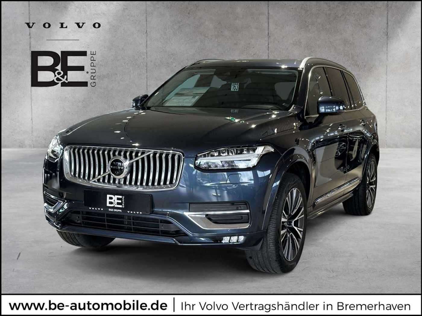 Volvo  B5 (D) Inscription AWD Neuer Motor 0KM!