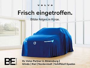 Volvo  D5 Inscription AWD PANO LUFT 360° HUD